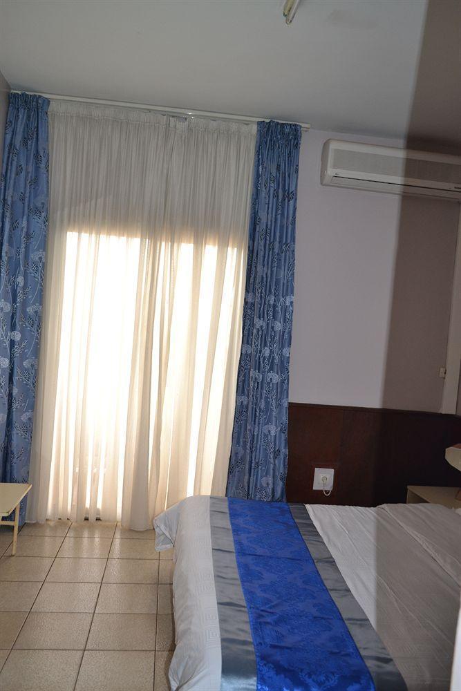Hotel Mansel Yaoundé Εξωτερικό φωτογραφία