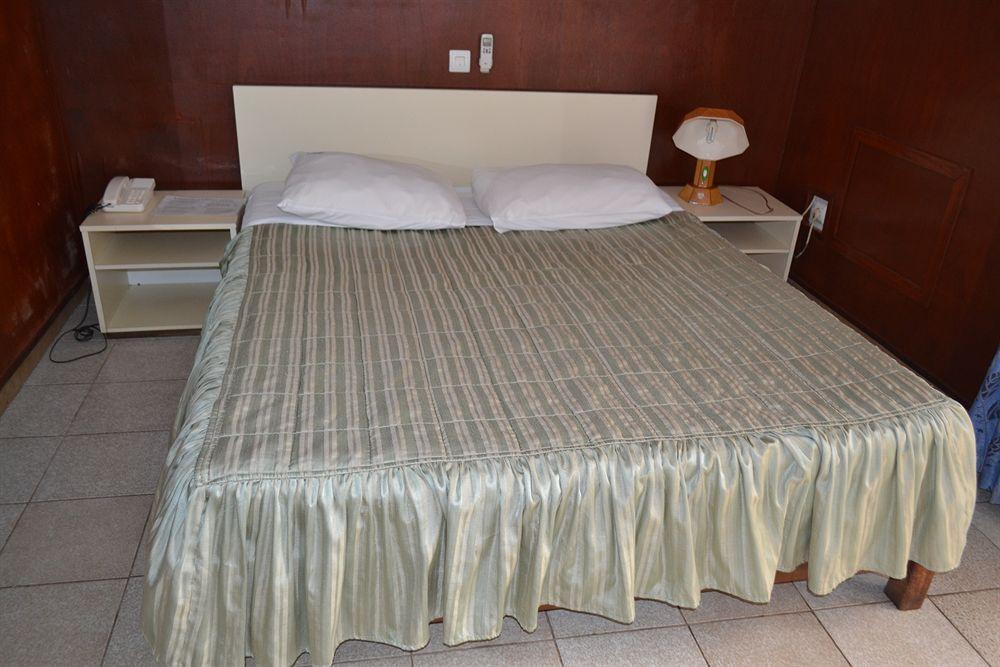 Hotel Mansel Yaoundé Εξωτερικό φωτογραφία