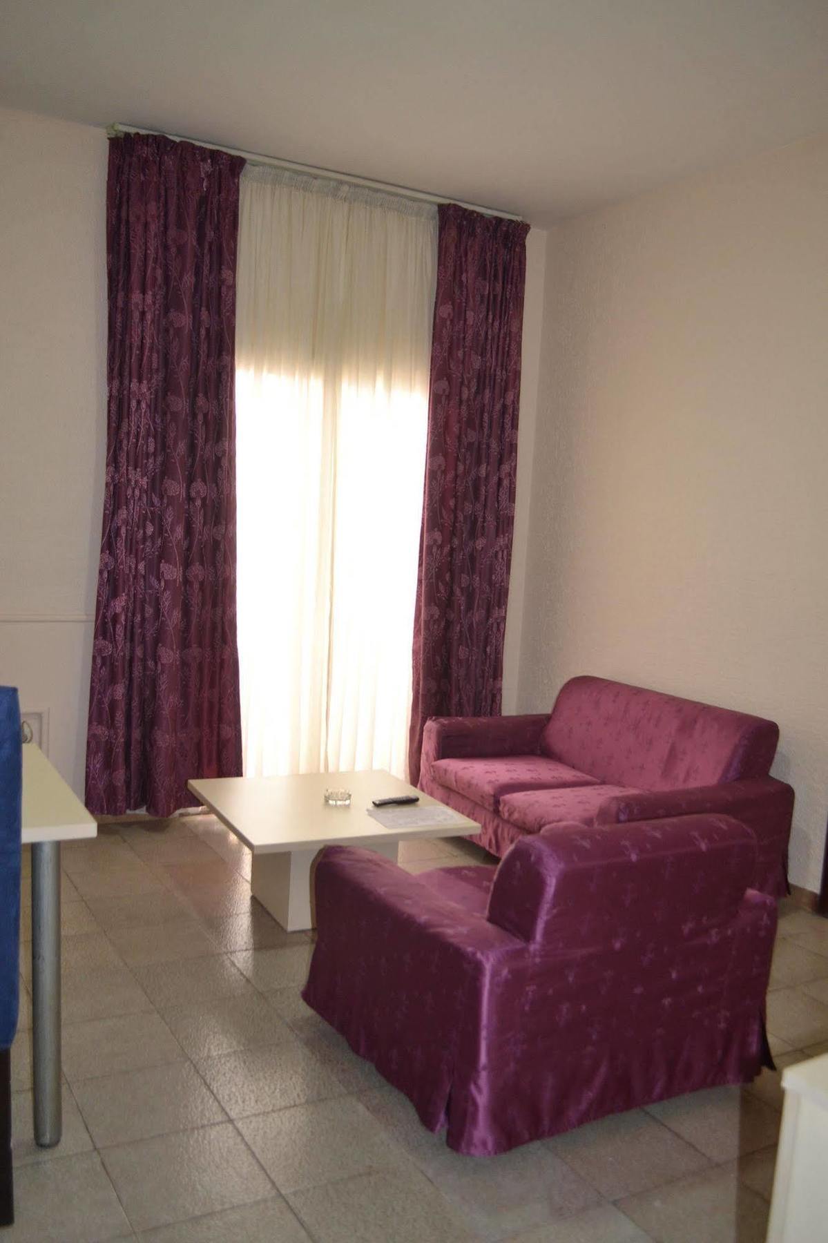 Hotel Mansel Yaoundé Εξωτερικό φωτογραφία