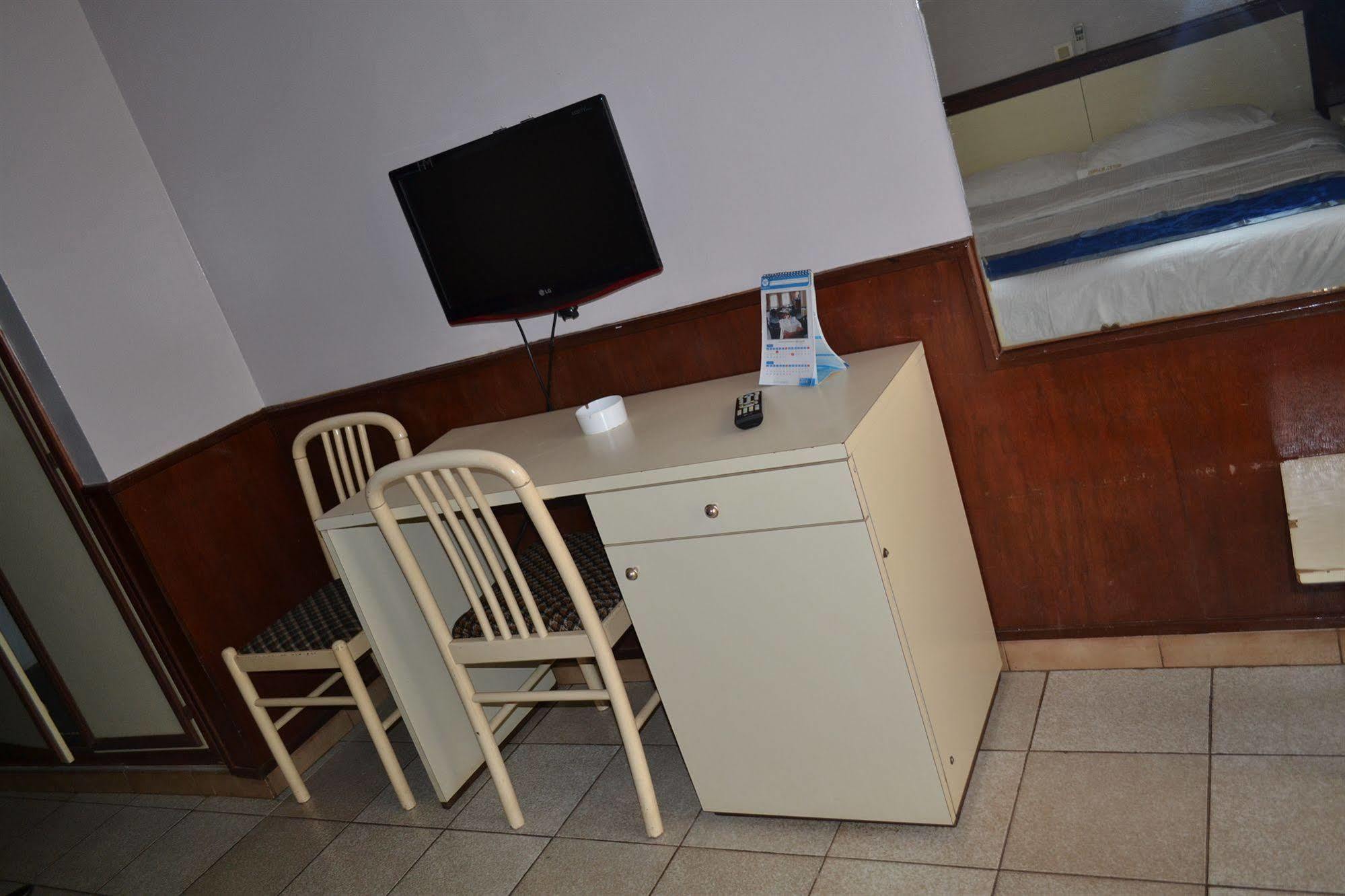 Hotel Mansel Yaoundé Εξωτερικό φωτογραφία